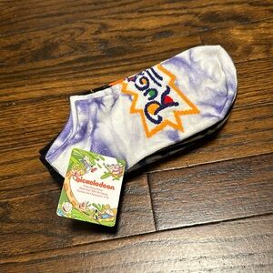 Rugrats Socks
